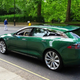 Illustration for article titled I Had A Look Around The Tesla Model S Shooting Brake And It’s Pretty Cool